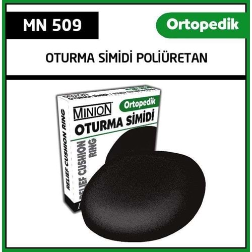 MİNİON Oturma Simiti Açı Ayarlı (MN 510)