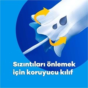 TAMPAX Tampon (22li) Normal