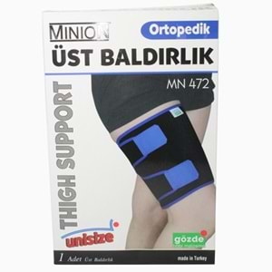 MİNİON Üst Baldırlık (MN 472)