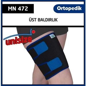 MİNİON Üst Baldırlık (MN 472)