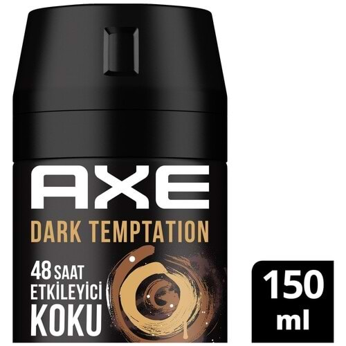 AXE Deo (Erkek) Dark Temptation 150ml