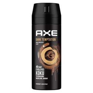 AXE Deo (Erkek) Dark Temptation 150ml