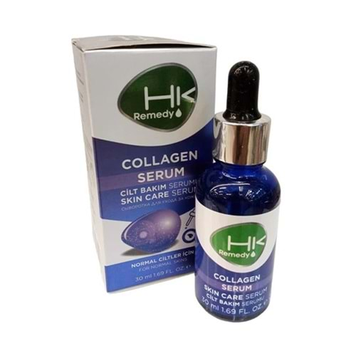 HK REMEDY Collagen Serum 30ml