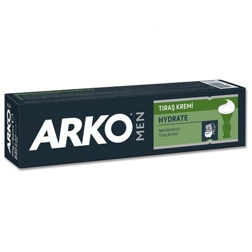 ARKO Traş Kremi (90gr) Hydrate