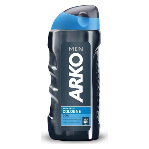 ARKO Traş Kolonyası (200ml) Cool