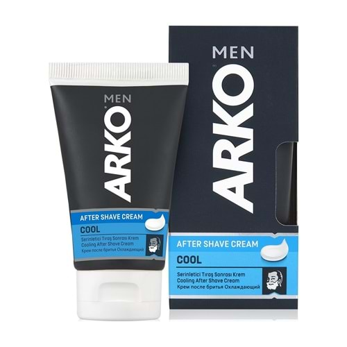 ARKO Traş Losyonu (50ml) Cool