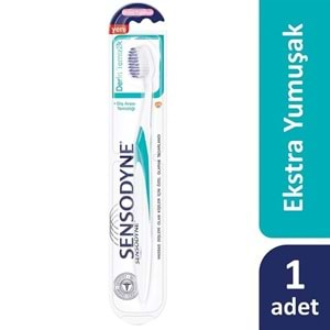 SENSODYNE Diş Fırçası (Yumuşak) Derin Temizlik