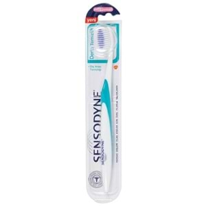 SENSODYNE Diş Fırçası (Yumuşak) Derin Temizlik