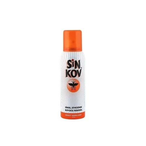 SİNKOV Sinek Kovucu Aerosol 100ml