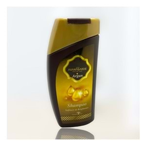 AVANTGARDE Şampuan (200ml) Argan Yağlı