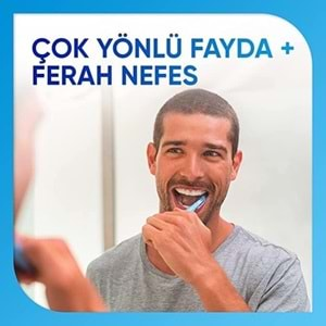 SENSODYNE Diş Macunu (75ml) Çok Yönlü Koruma Ferah Nefes