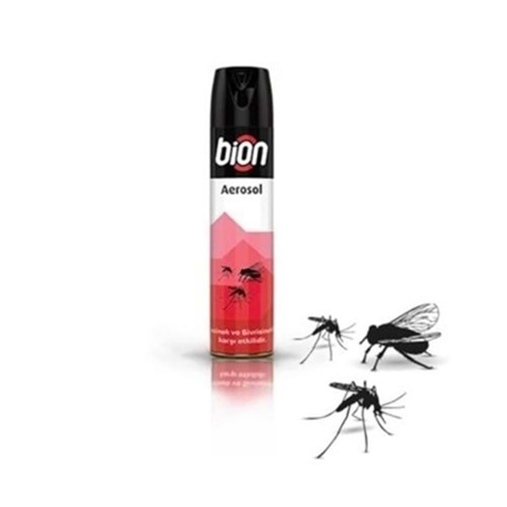 BİON Sinek Aerosol 405ml