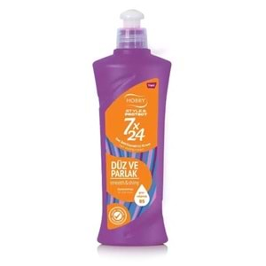 HOBBY Saç Kremi (250ml) Düz ve Parlak