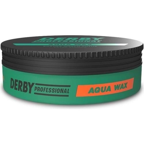 DERBY Wax (150ml) Ekstra Güçlü Tutuş
