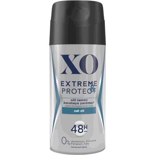 XO Deo (Erkek) Extreme 150ml