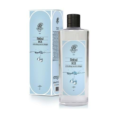 REBUL Kolonya (Cam) İce 250ml