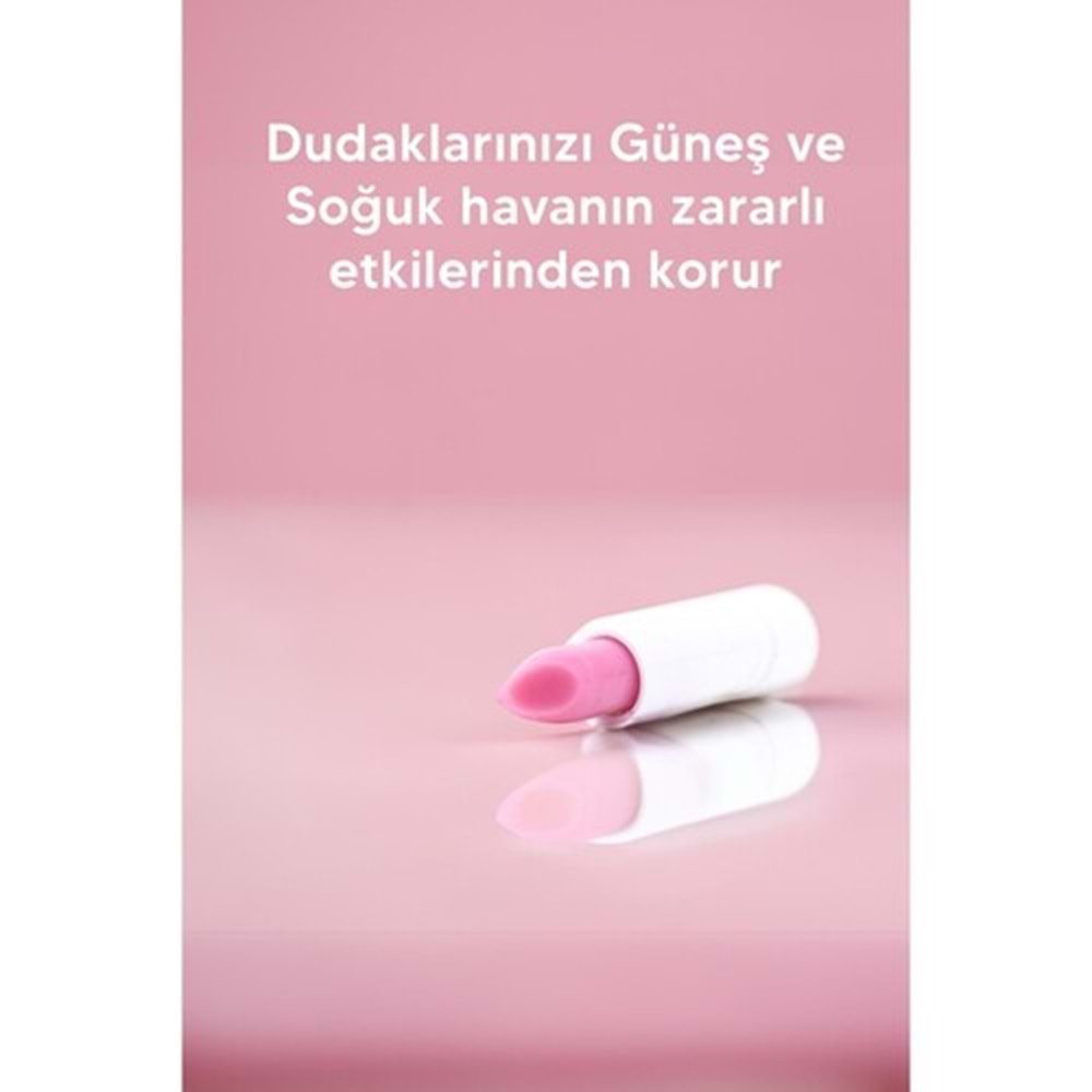 MÜJGAN Lipstick (5gr) Narlı