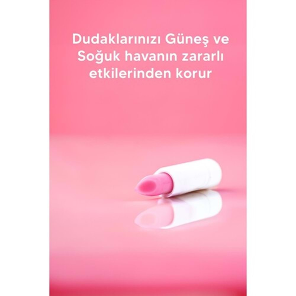 MÜJGAN Lipstick (5gr) Çilek