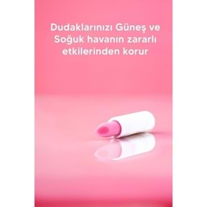 MÜJGAN Lipstick (5gr) Çilek