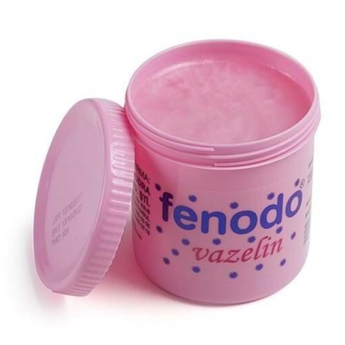 FENODO Vazelin (150ml) Pembe