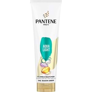 PANTENE Saç Kremi (275ml) Aqua Light