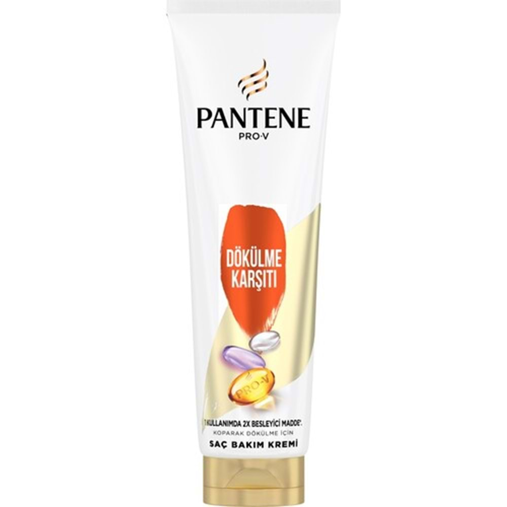 PANTENE Saç Kremi (275ml) Dökülme Karşıtı