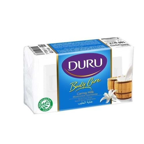 DURU Sabun Banyo Sütlü 160gr