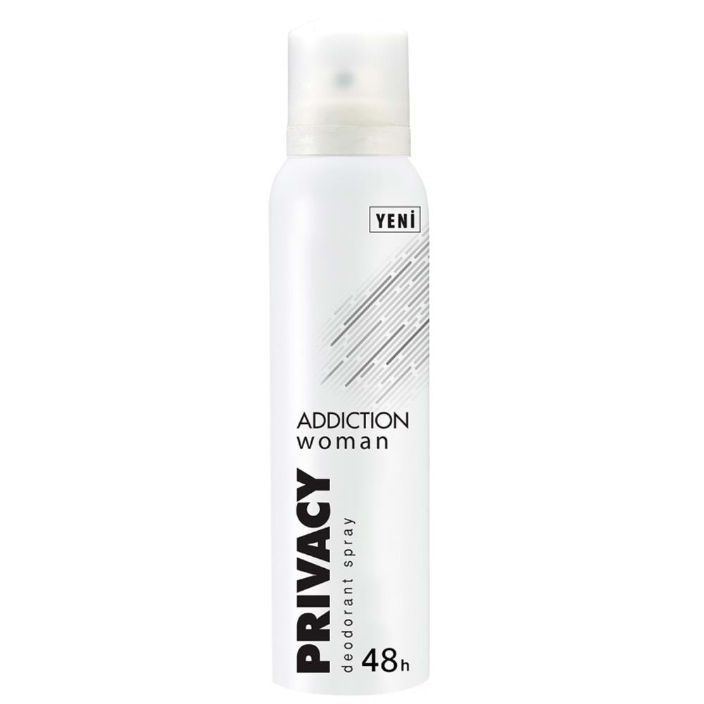 PRİVACY Deo (Bayan) Addiction 150ml