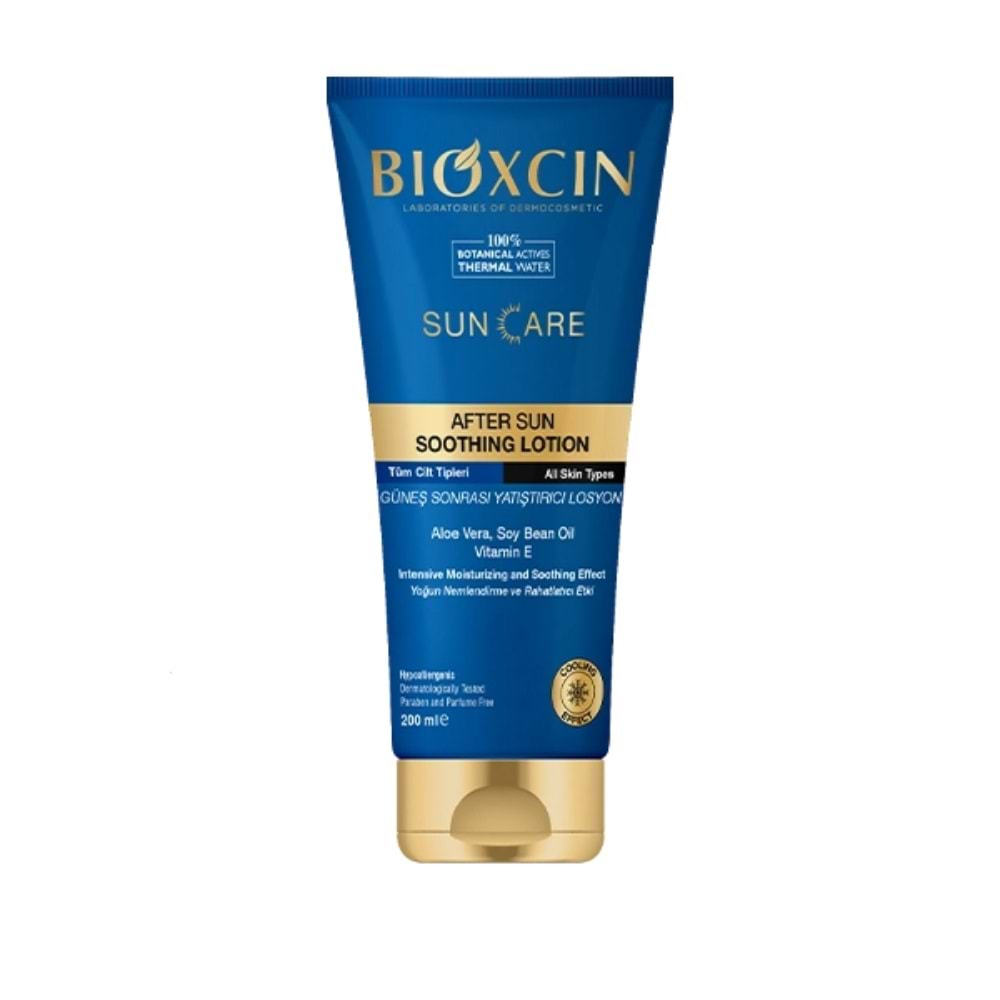 BİOXCİN After Sun 200ml