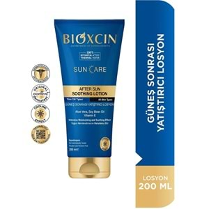 BİOXCİN After Sun 200ml