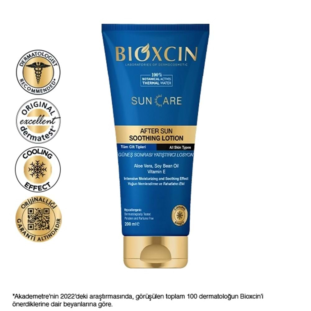 BİOXCİN After Sun 200ml