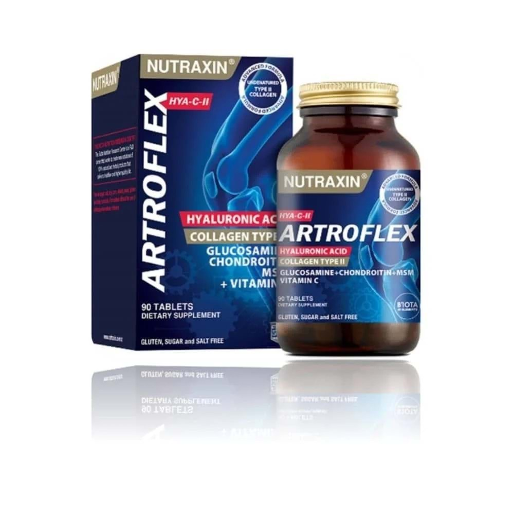 NUTRAXİN Artrolflex 90 Tablet