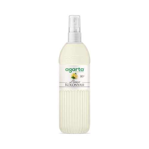 AGARTA Kolonya (150ml) Limon