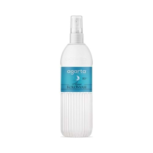 AGARTA Kolonya (150ml) Aqua