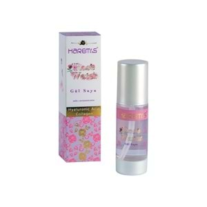 HAREM Gül Suyu 100ml