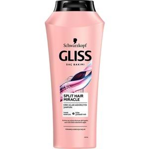 GLİSS Şampuan (500ml) Split Hair Miracle