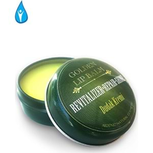 GOLDEN Lip Balm 12ml