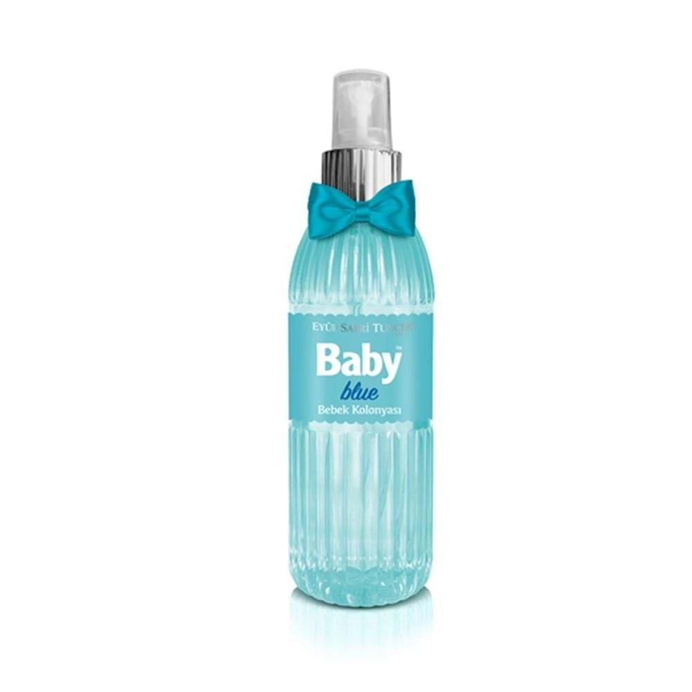 EST Kolonya (Sprey) Baby Blue 150ml