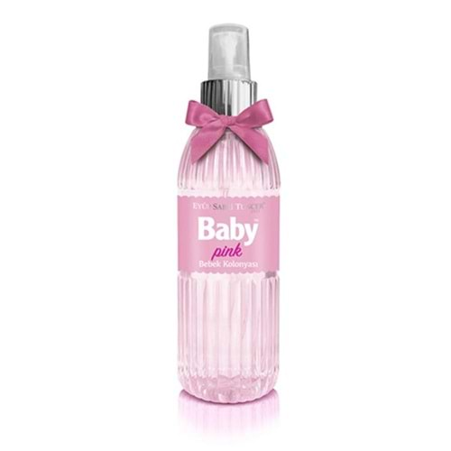 EST Kolonya (Sprey) Baby Pink 150ml