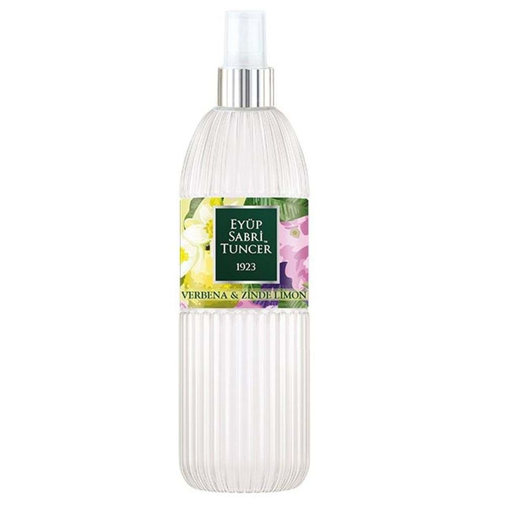 EST Kolonya (Sprey) Verbana&Zinde Limon 150ml